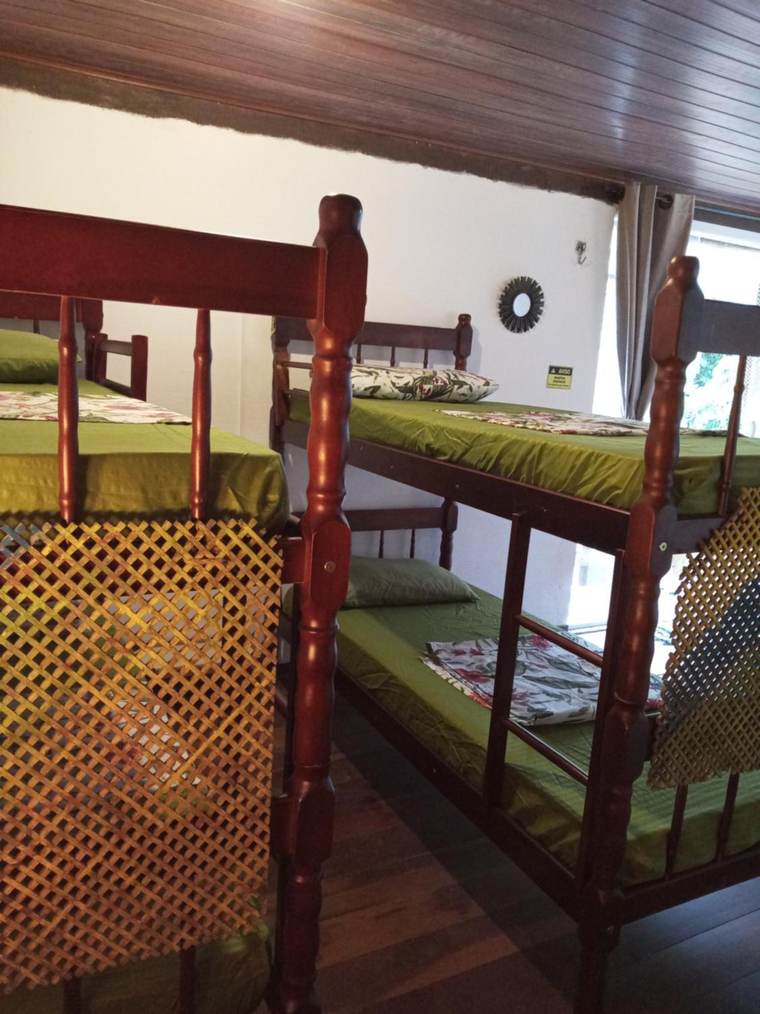 Апартаменты Bed&Potato Studio Ilha Grande - Casa Inteira Para Ate 4 Pessoas Номер фото